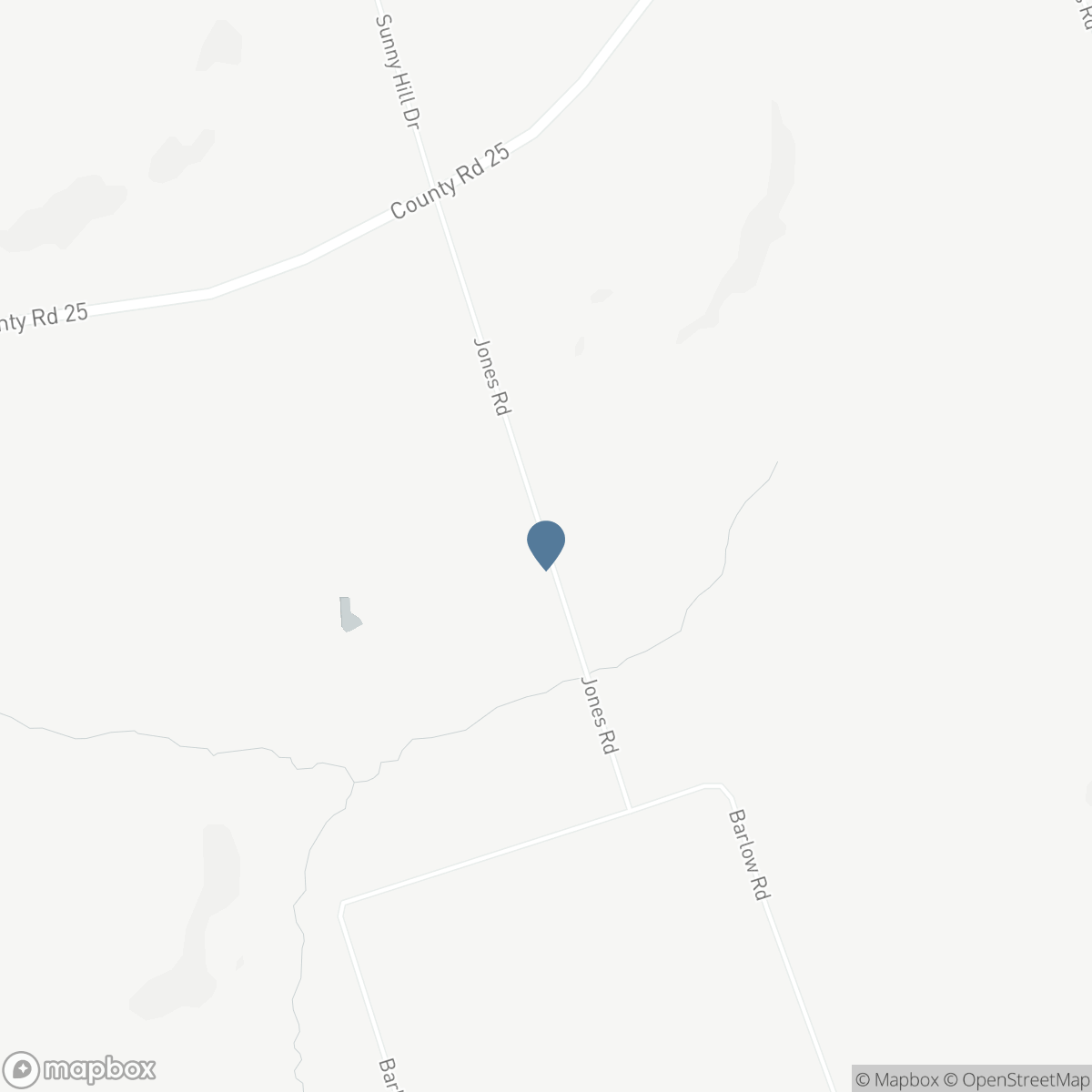 162 JONES ROAD, Cramahe, Ontario K0K 1M0
